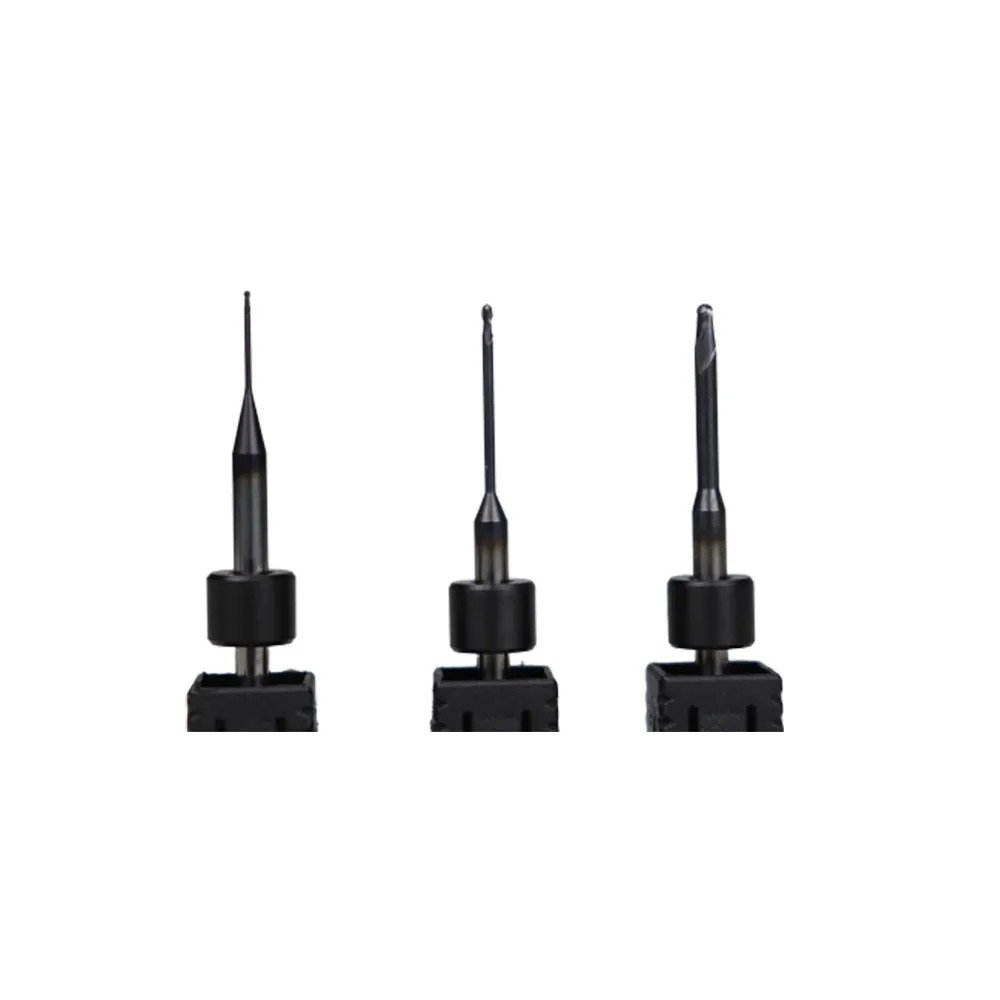 API Milling Tools - DLC (Xtcera)